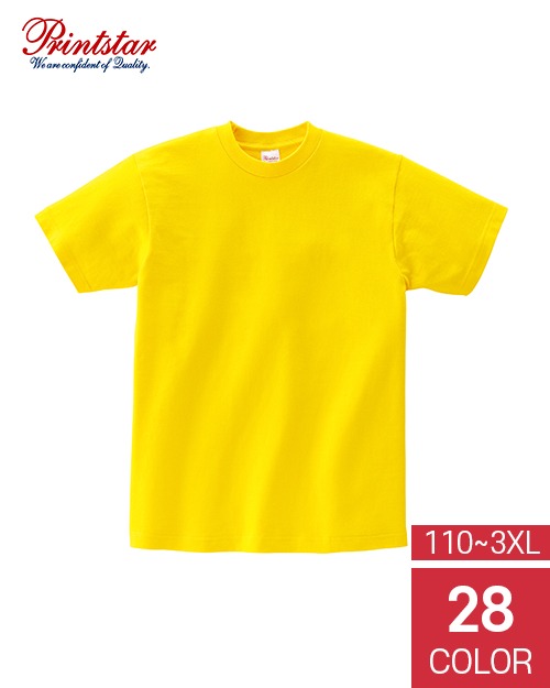 Toms 베이직 17수 라운드 티셔츠 00085-Cvt